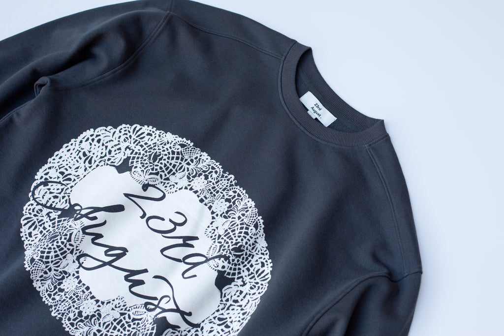 INFATUATED SWEATSHIRT