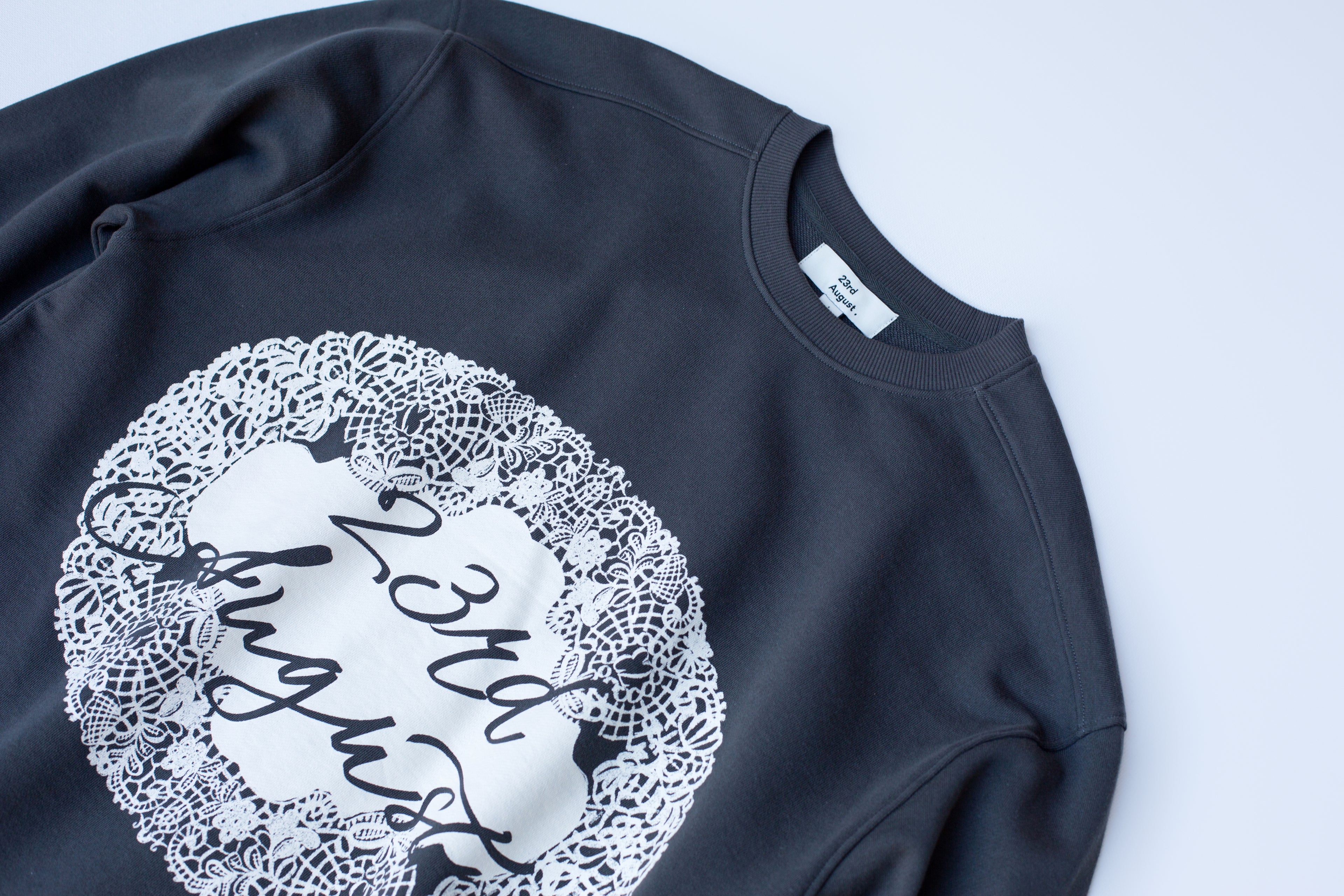 INFATUATED SWEATSHIRT