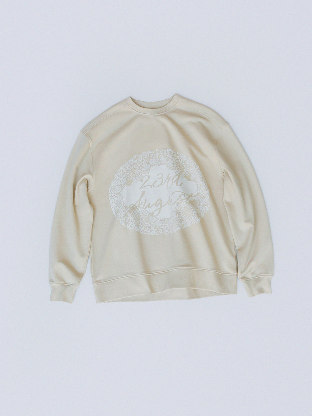 INFATUATED SWEATSHIRT