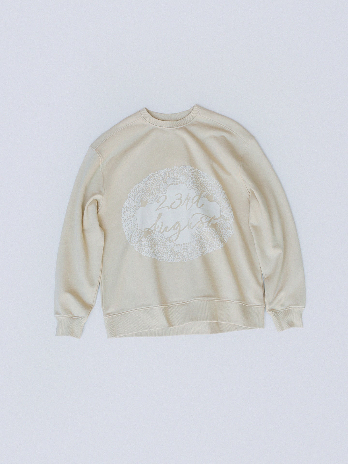 INFATUATED SWEATSHIRT