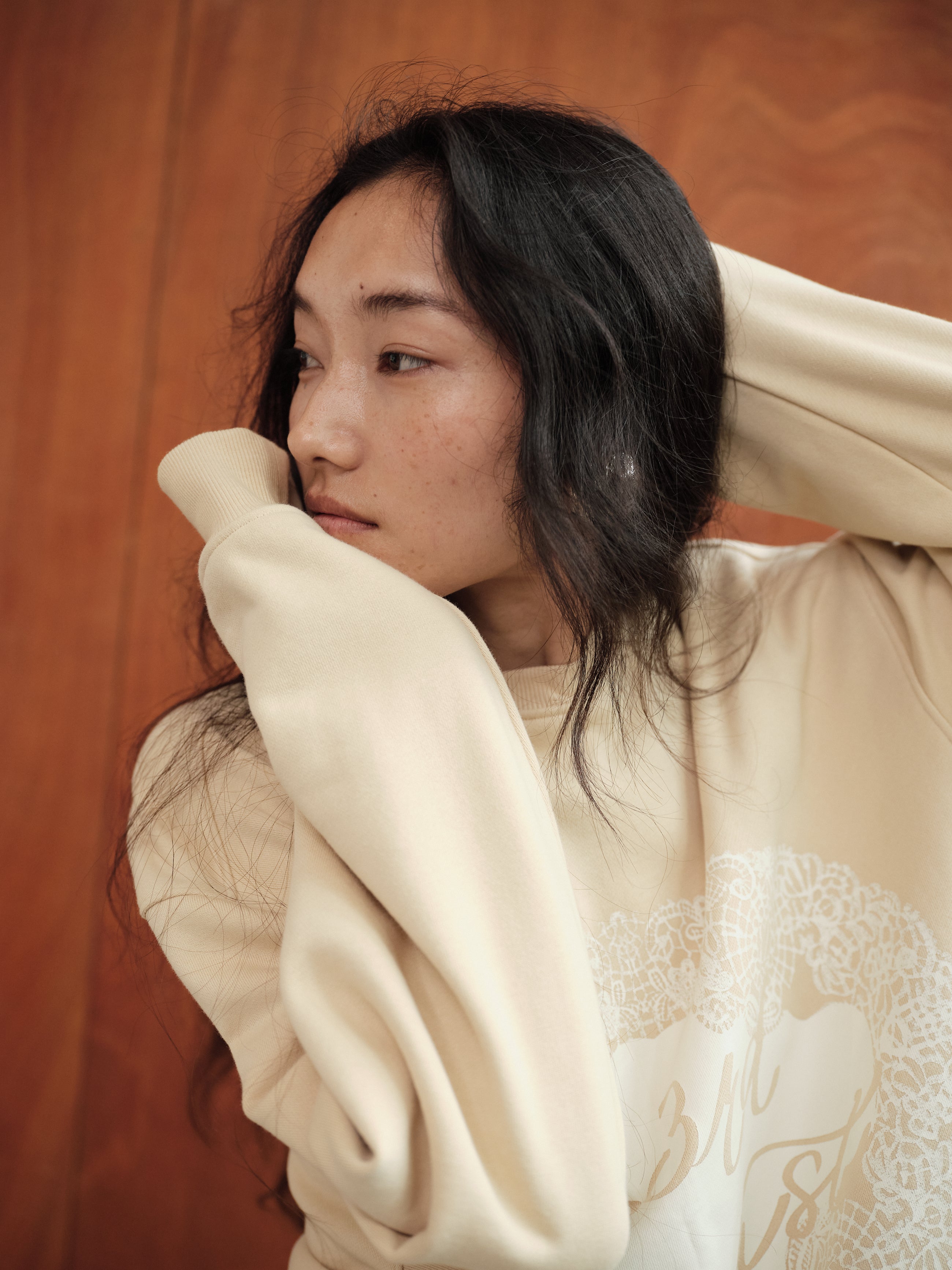 INFATUATED SWEATSHIRT