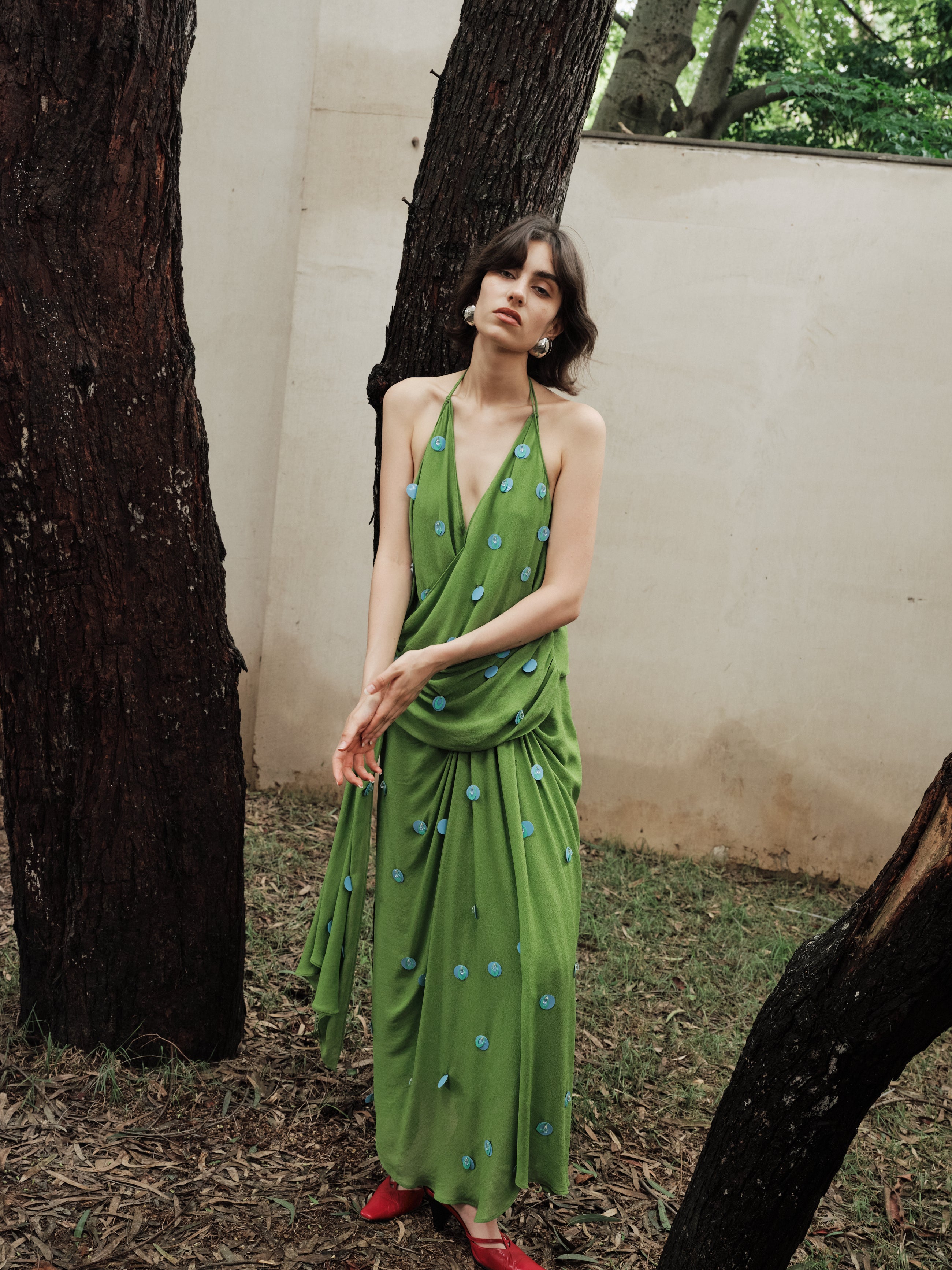 FEELING LOST SKIRT – 23rd August.