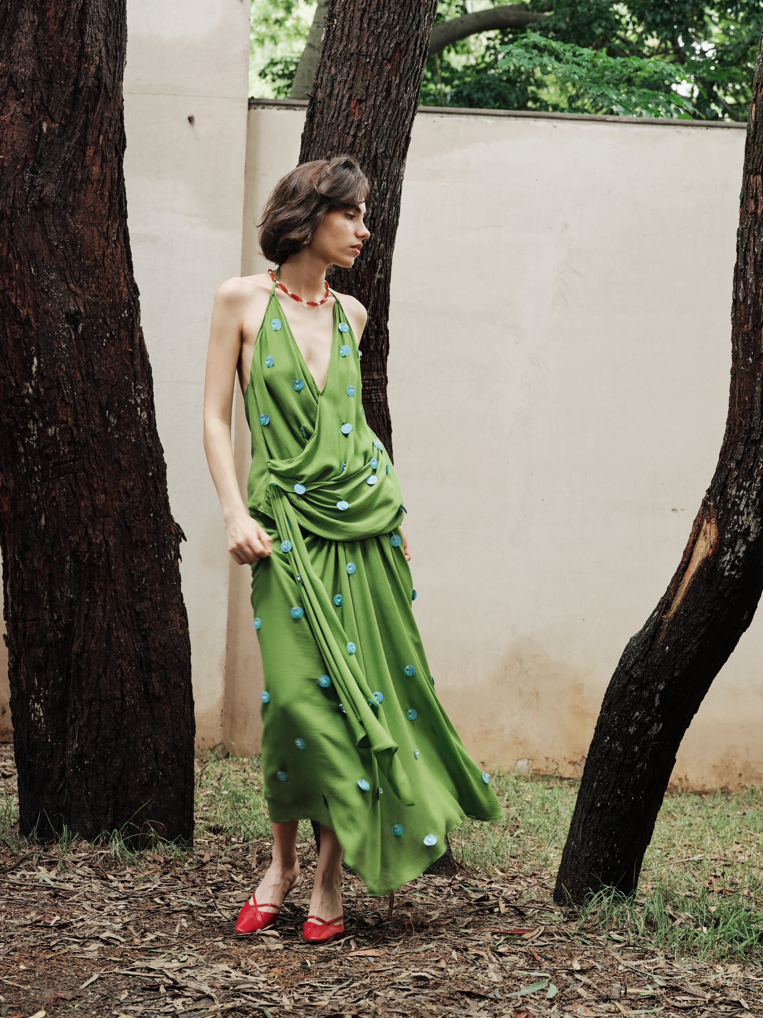 FEELING LOST SKIRT – 23rd August.