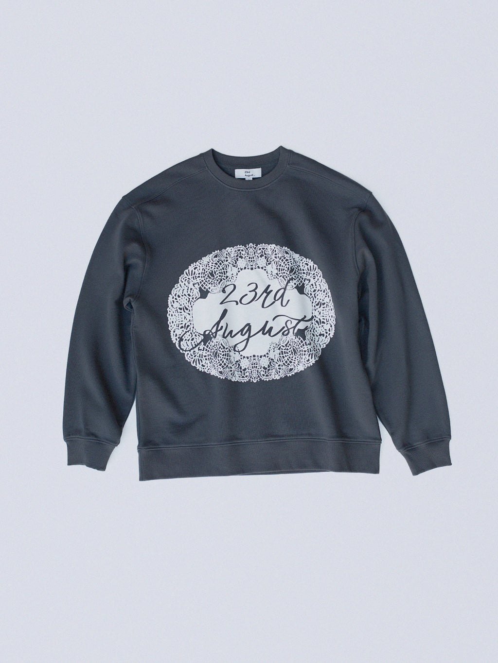 INFATUATED SWEATSHIRT