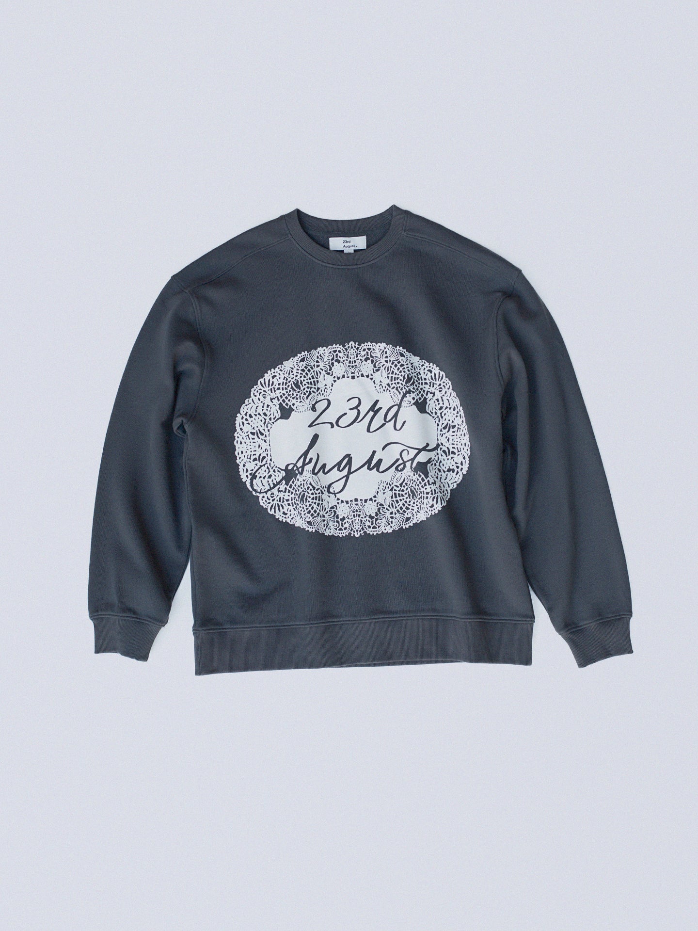 INFATUATED SWEATSHIRT