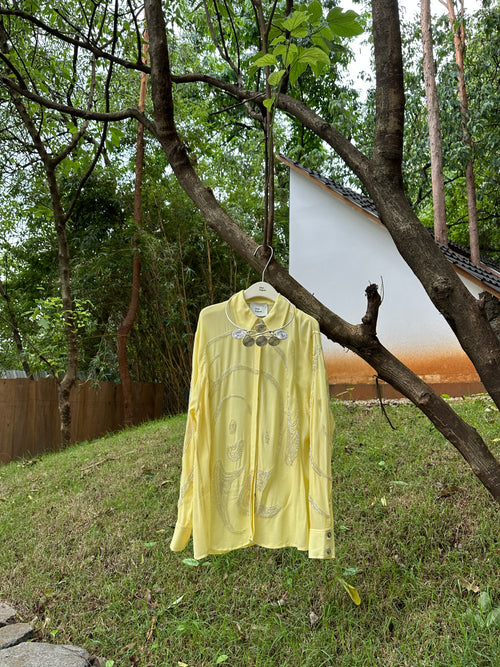FEELING LOST SHIRT