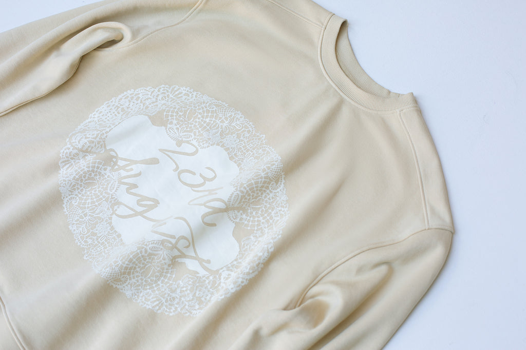 INFATUATED SWEATSHIRT