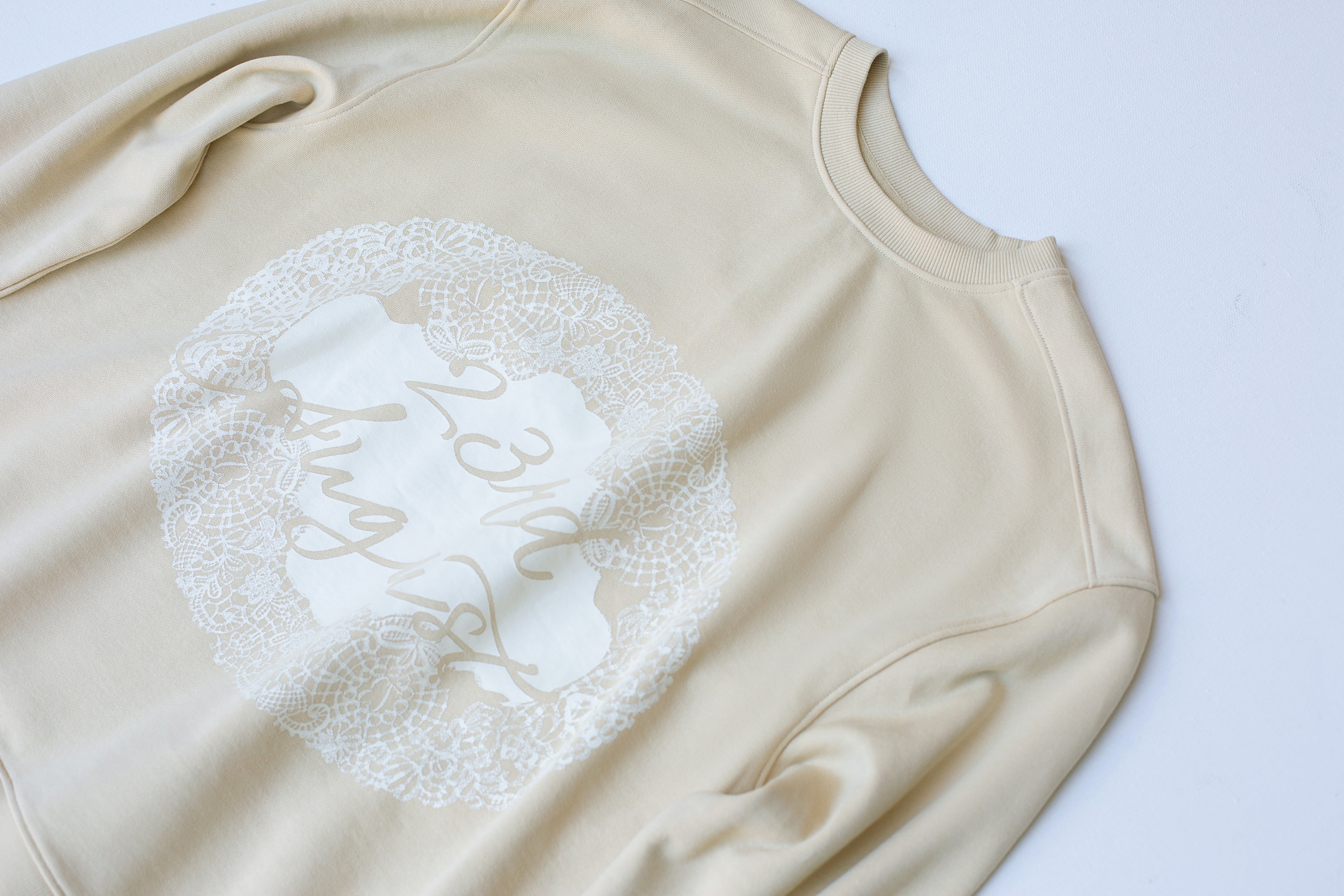 INFATUATED SWEATSHIRT