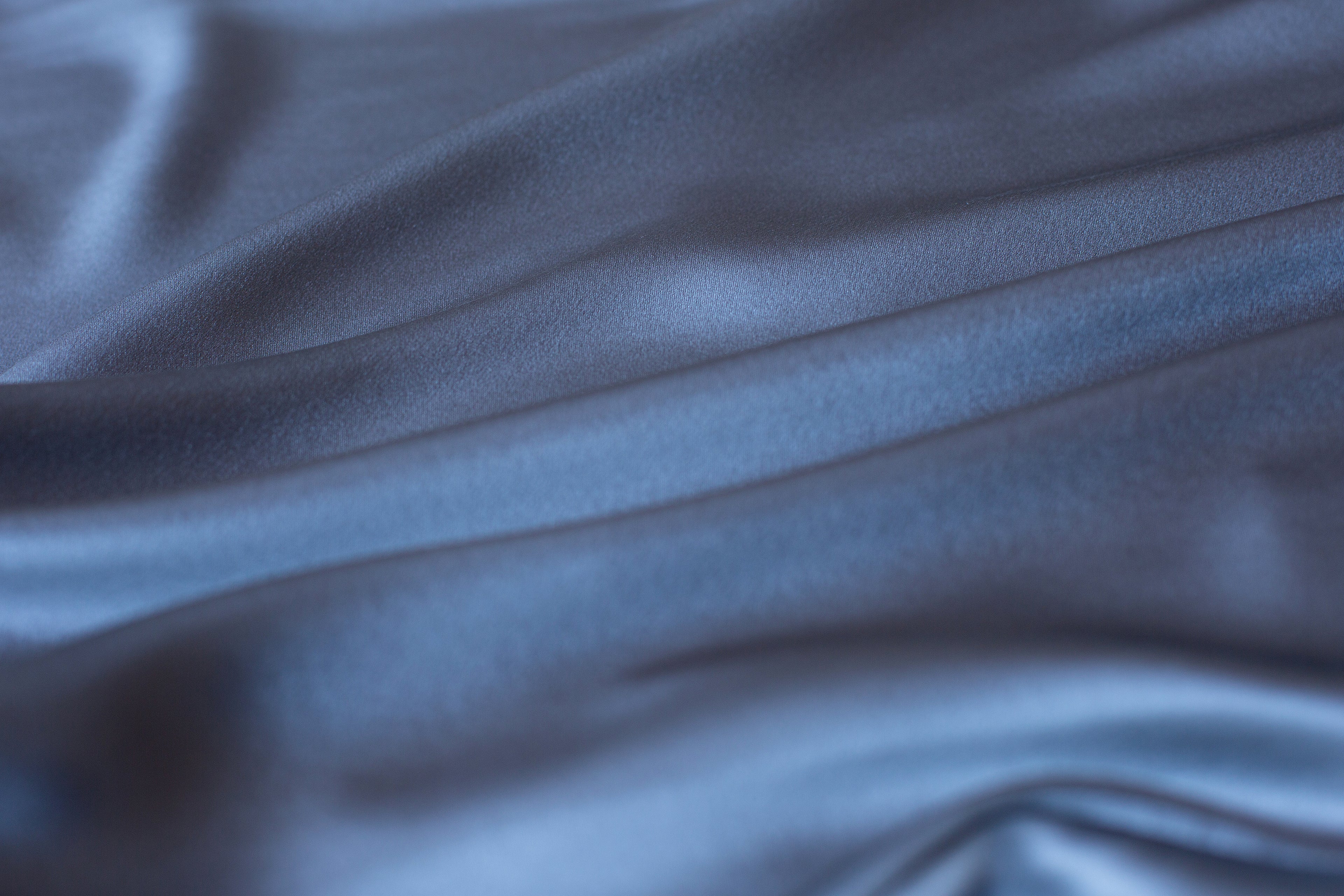 INFATUATED SILK MAXI DRESS